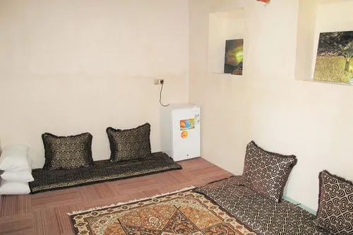 تصویر 5 - اقامتگاه بوم‌گردی خانه دوست(جنگل حرا) در  قشم