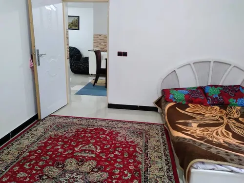 تصویر 4 - خانه مبله درسا  در ماسال