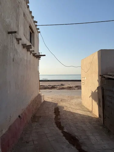 تصویر 10 - خانه خانه ویلایی لی در  هرمز