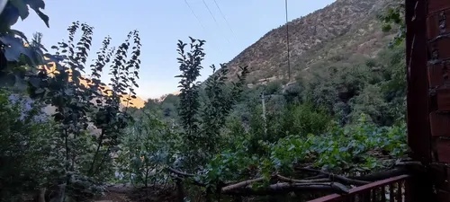 تصویر 10 - خانه نودشه (2) در  پاوه