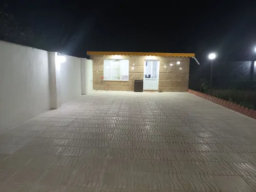 تصویر 3 - سوییت  ویلایی راحت سرا در  خوی