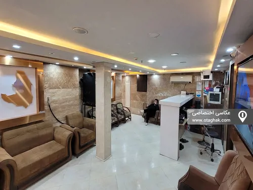 تصویر 9 - هتل آپارتمان آبراهه 303 در مشهد