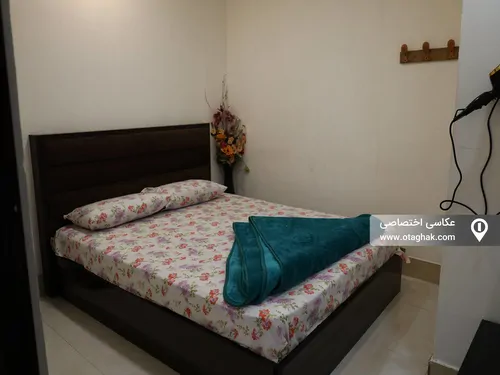 تصویر 8 - آپارتمان یک‌خوابه لب دریا (حیاط مشترک واحد 8 VIP) در  محمودآباد