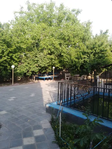 تصویر 21 - ویلا چهلچراغ در  نیشابور