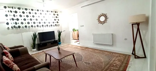 تصویر 2 - سوییت سوئیت زیبا و اقتصادی در مهاباد