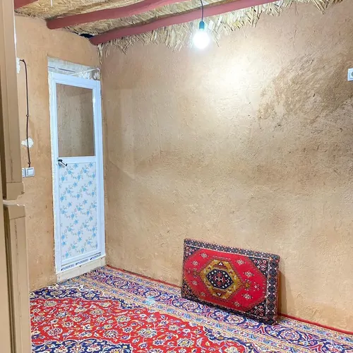 تصویر 6 - اقامتگاه بوم‌گردی فرشته  در  تنگستان