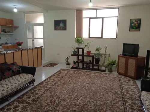تصویر ۱ - آپارتمان شهرک صدرا در  صدرا
