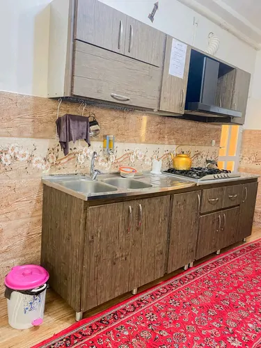 تصویر 4 - ویلا جنگلی با حیاط بزرگ در فومن