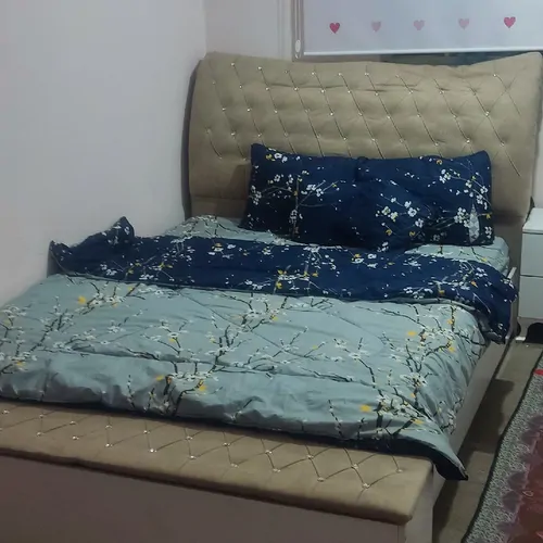 تصویر 3 - خانه اقامتگاه خلیج در اهواز