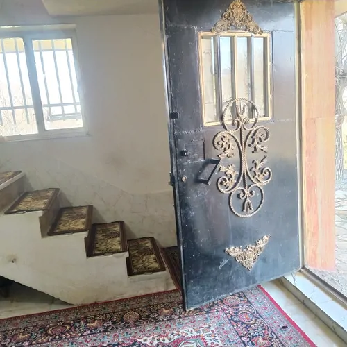 تصویر 10 - ویلا استخردار آبسرد سعادتی در  کامیاران