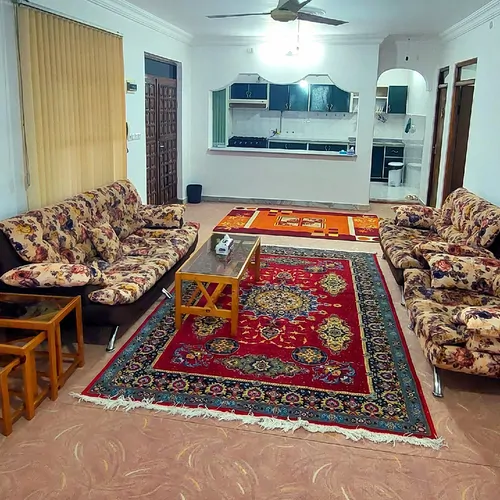 تصویر 2 - ویلا کوهپایه در رامسر