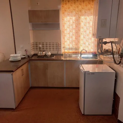 تصویر 4 - آپارتمان هلال احمر کوهرنگ (واحد 204 ) در  کوهرنگ