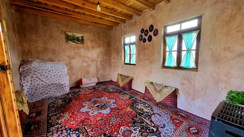 تصویر 8 - روستایی و عشایری دوربیک  در  رودبار