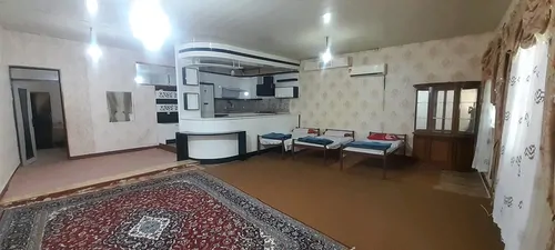 تصویر 3 - ویلا مجتمع اقامتی بومگردی آراز
در خدا آفرین