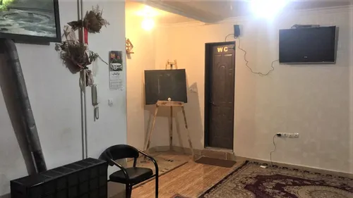 تصویر 5 - آپارتمان جلالی 2 در  رشت