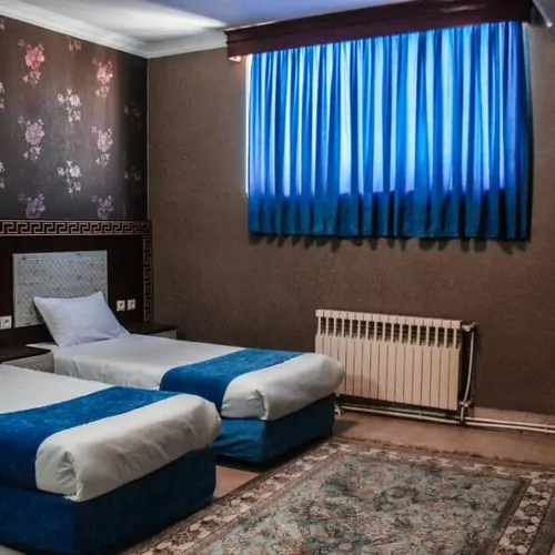 تصویر 10 - هتل آپارتمان آبنوس در  مشهد