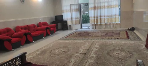 تصویر ۱ - ویلا گل نرگس در  اصفهان