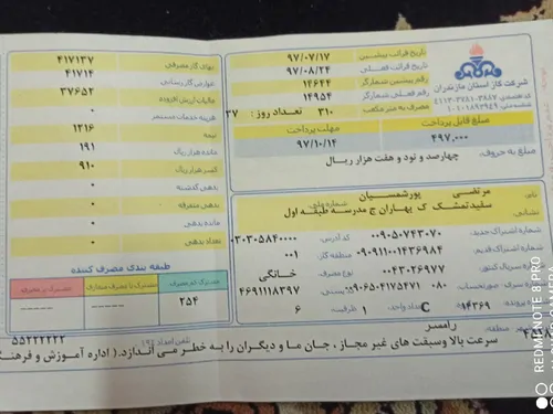 تصویر 2 - کلبه کلبه سویسی جنگلی تمشک در رامسر