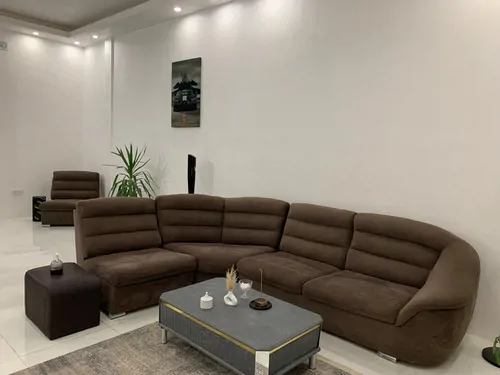 تصویر 8 - ویلا استخردار آبگرم نگین  در  سهیلیه