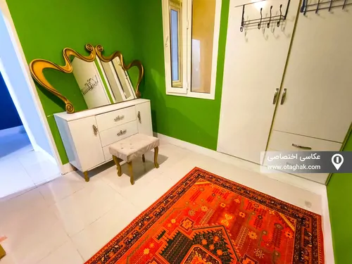 تصویر 10 - آپارتمان مبله نزدیک‌ ساحل در  بوشهر