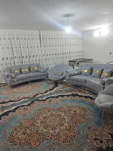 تصویر ۱ - ویلا ویلایی آریا  در  کاشان