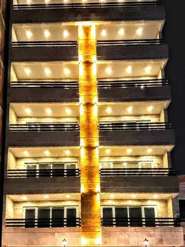تصویر 3 - هتل آپارتمان گلستان3 (واحد ۱) در  محمودآباد