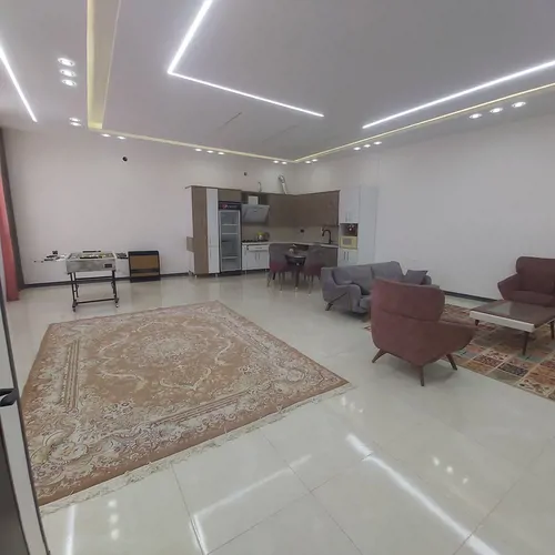 تصویر 5 - ویلا استخردار آبگرم رمیصا با فوتبال دستی در  چهارباغ