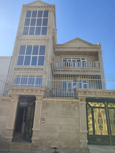 تصویر 3 - آپارتمان مبله ارسطو در  گناوه