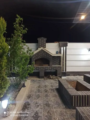 تصویر 2 - ویلا ویلا استخر اب گرم شهریار بکه در شهریار