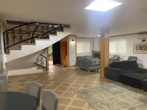 تصویر 8 - ویلا تریپلکس آسمان در نوشهر