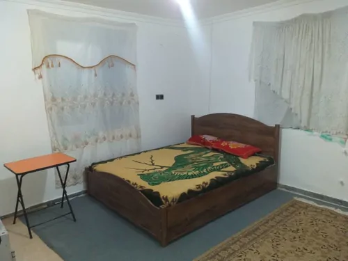 تصویر 3 - ویلا افراسیابی در ماسال