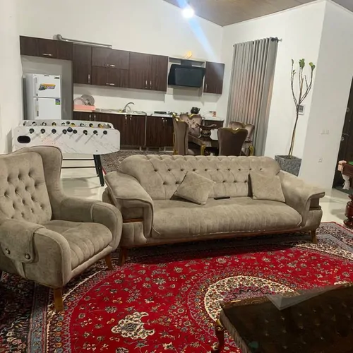 تصویر 2 - ویلا ساحلی سیسنگان در نوشهر