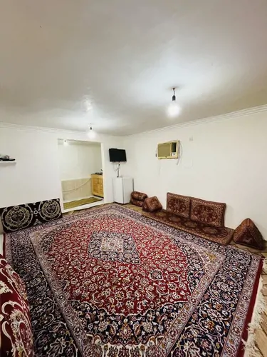 تصویر 8 - کلبه افرا در بابل
