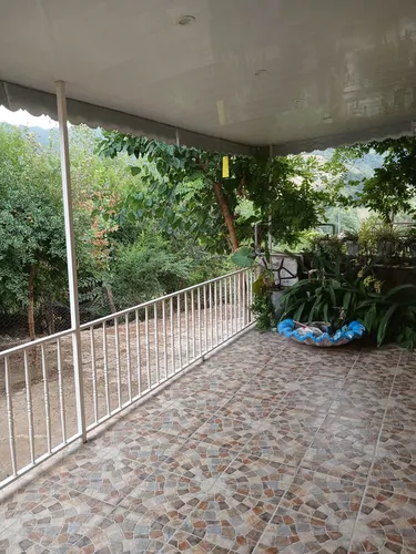 تصویر 7 - ویلا گندم در  مینودشت