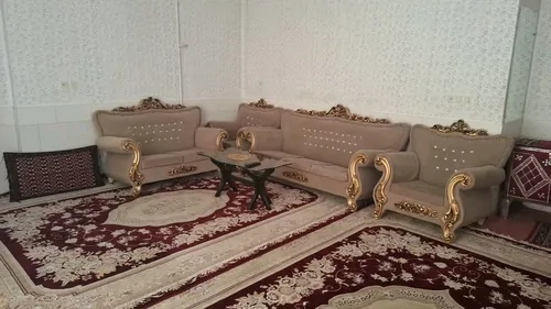 تصویر 2 - آپارتمان مبله سادات (۱) در اصفهان