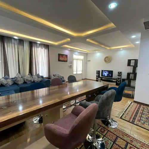تصویر 2 - روستایی و عشایری استخرآرامش در انزلی