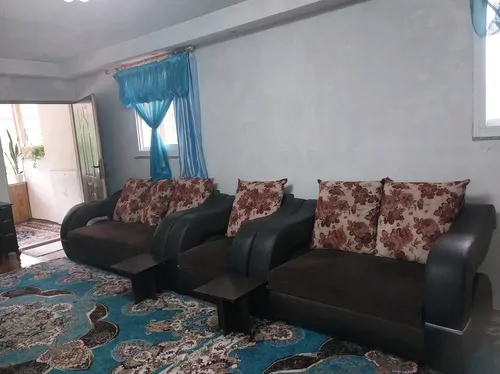 تصویر 4 - ویلا ویلا بهار خواب بالکن دار در شفت