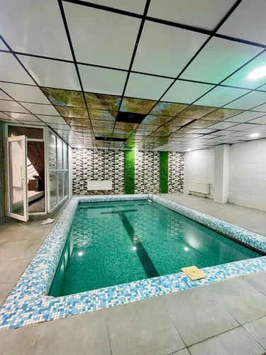 تصویر 20 - ویلا دوبلکس استخردار آبگرم شاهان در  سهیلیه