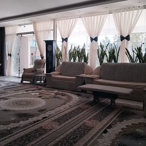 تصویر 4 - ویلا استخردار آبگرم کیانا در  اصفهان