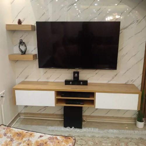 تصویر 2 - ویلا استخردار آب گرم در پره‌سر