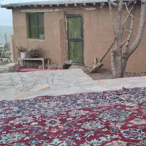 تصویر 3 - اقامتگاه بوم‌گردی سابات واحد شماره 3  در جوانرود