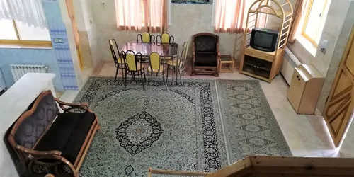 تصویر 3 - ویلا دلکده همکف دوخوابه در بابلسر