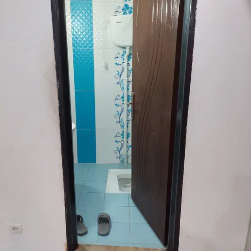 تصویر 4 - هتل آپارتمان دایی ساواش 2 در فرح آباد