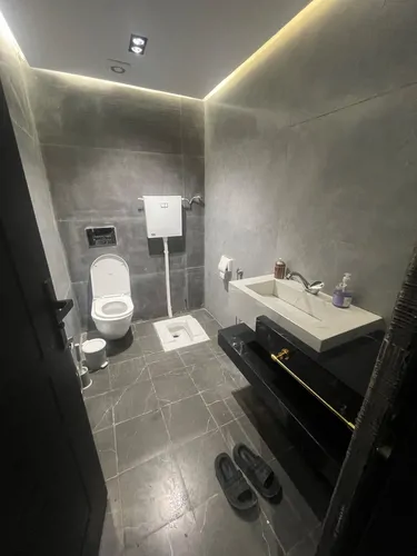 تصویر 20 - ویلا استخردار آبگرم خاطرها با بیلیارد در چهارباغ