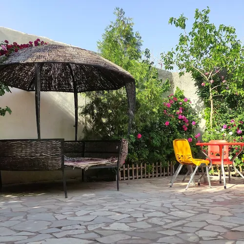 تصویر 13 - ویلا باغ فردوسی در  مشهد