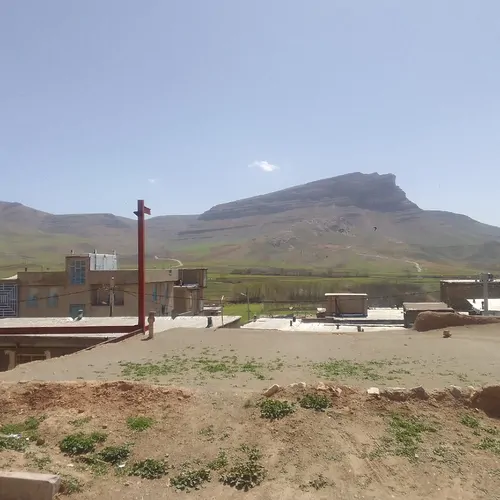 تصویر 3 - روستایی و عشایری زرین  در کرمانشاه