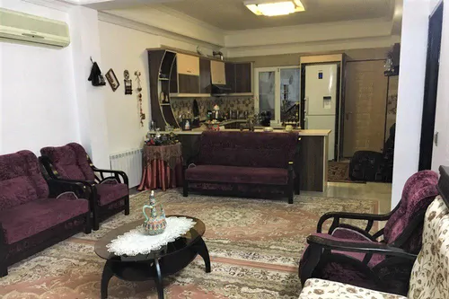 تصویر 2 - خانه ویلایی کیمیا بیجارسر در شفت