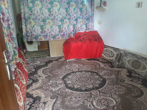 تصویر 6 - کلبه با منظره رودخانه و جنگل در بابل کنار