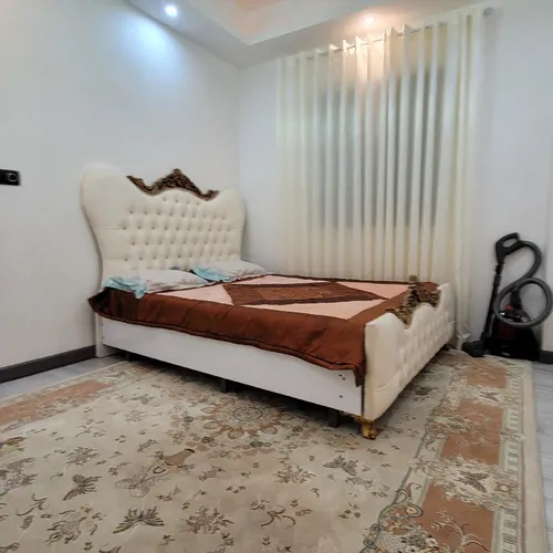 تصویر 5 - ویلا مهرسا در  رشت