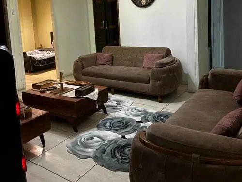 تصویر ۱ - آپارتمان مبله سینما سعدی در  شیراز